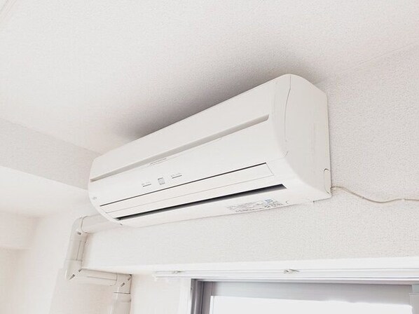 プロムナードIVの物件内観写真